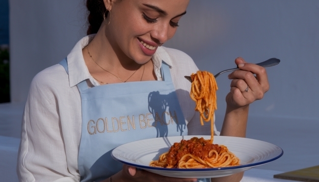 Mediterraneo in Tavola | Menu Gourmet di Pesce per Due